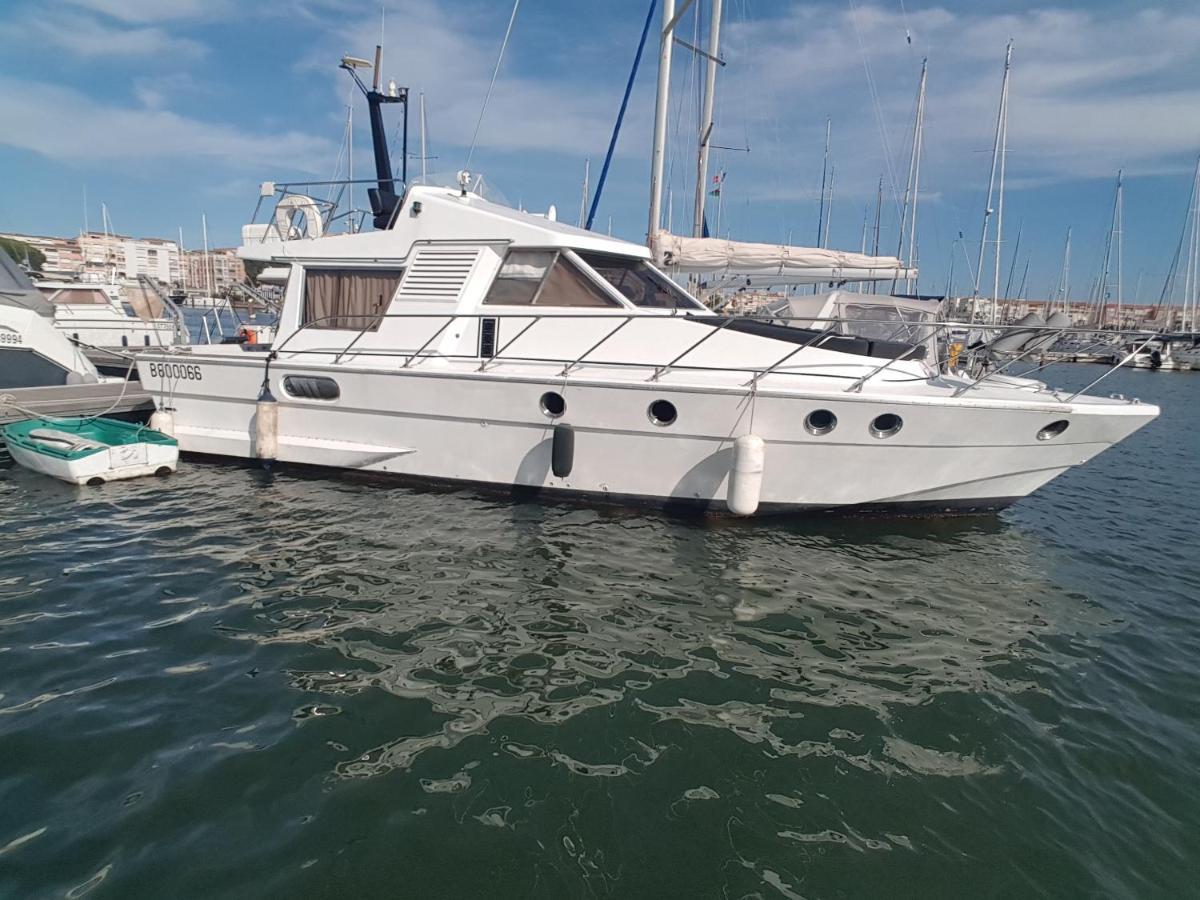 R'Paradise Agde Exterior photo
