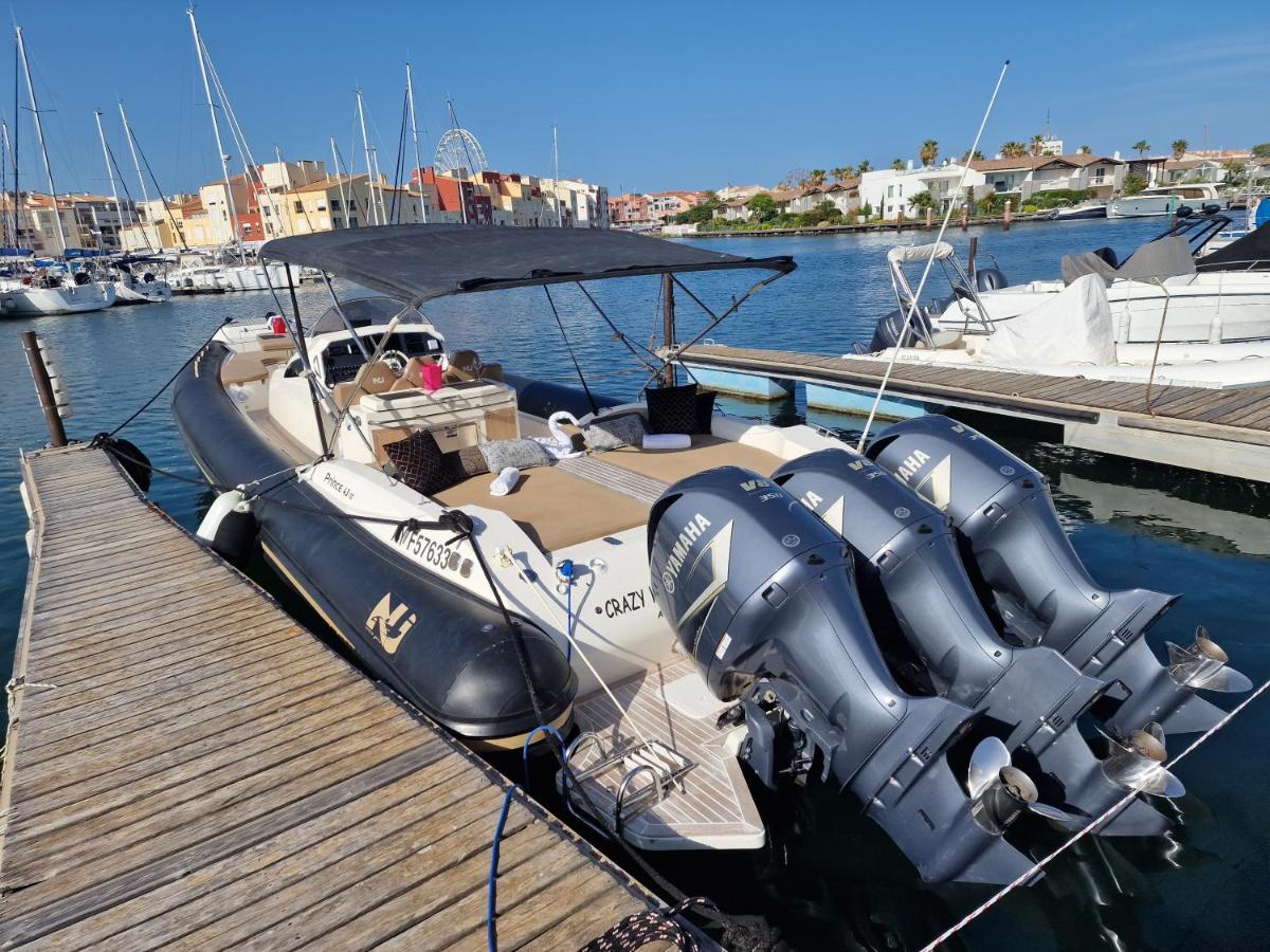 R'Paradise Agde Exterior photo
