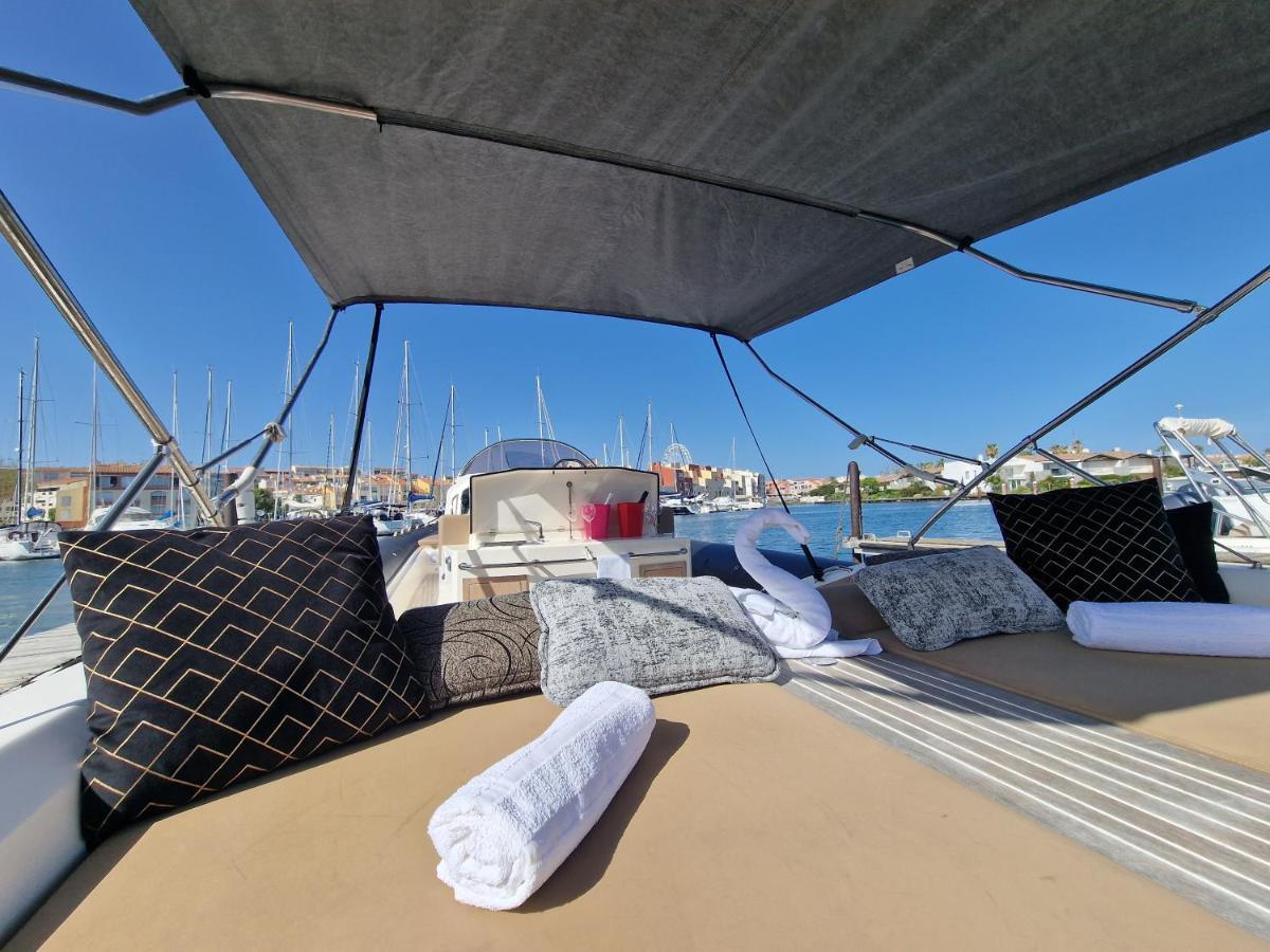 R'Paradise Agde Exterior photo