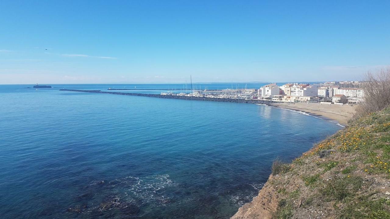 R'Paradise Agde Exterior photo