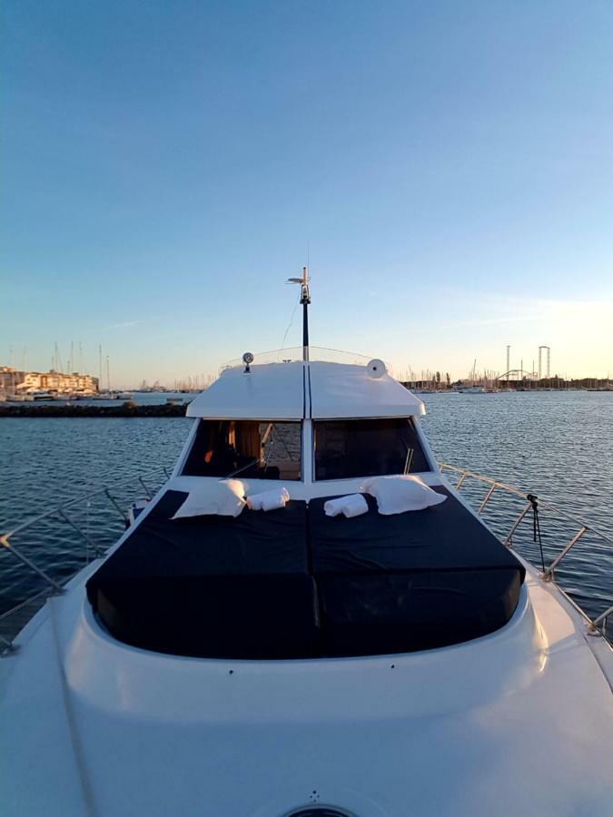 R'Paradise Agde Exterior photo