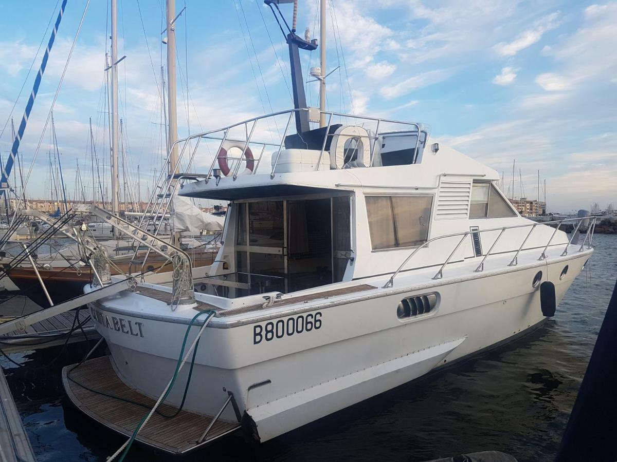 R'Paradise Agde Exterior photo